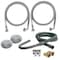 Thrifco Plumbing Washing Machine Installation Kit 9406518 - alternate 1